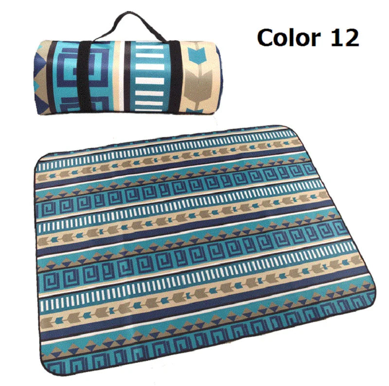 Beach Folding Mat