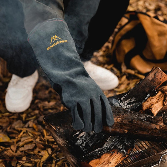 hot gloves protectar