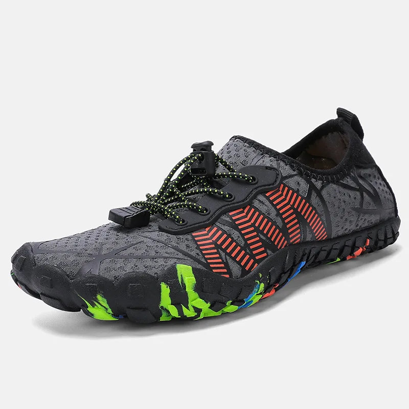 Men's and Women's Beach Shoes
