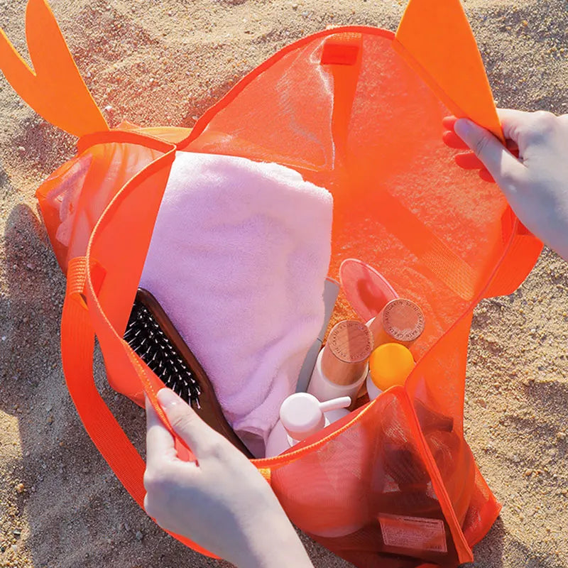 beach bag children's