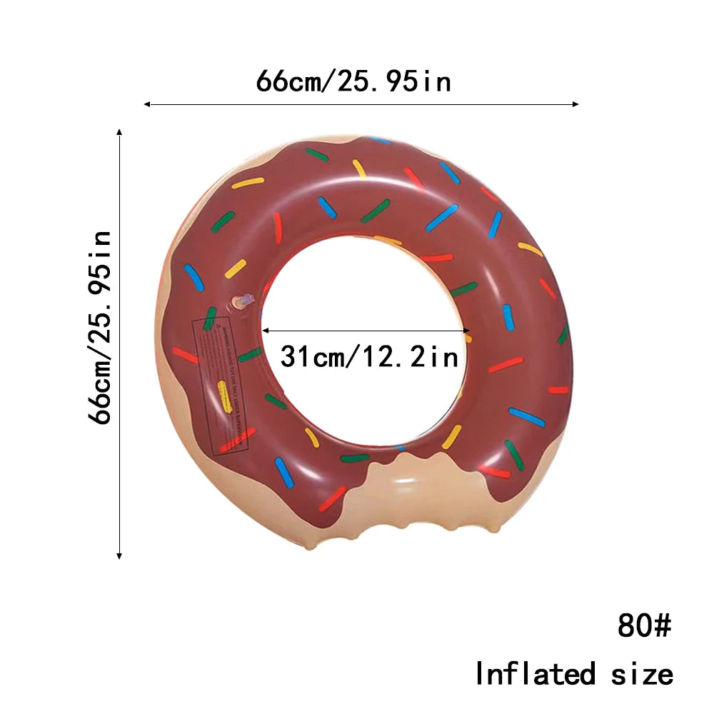 Sweet Donut