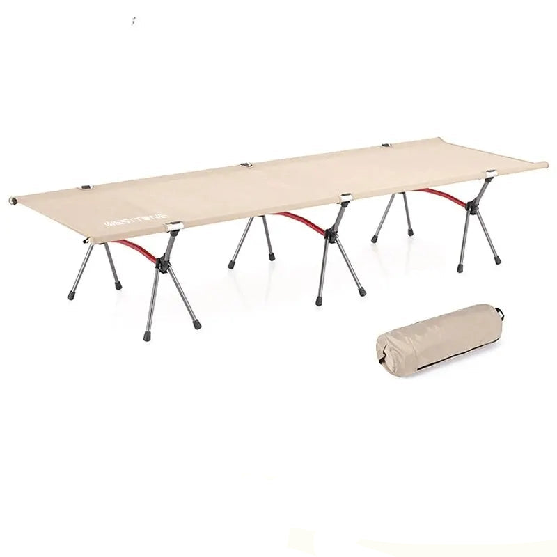 Camping Folding Bed