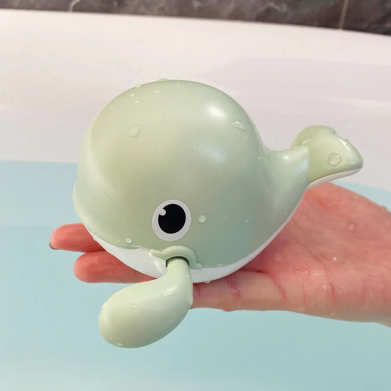 Toys Kids Swimming