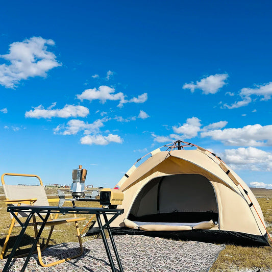 Outdoor Tent