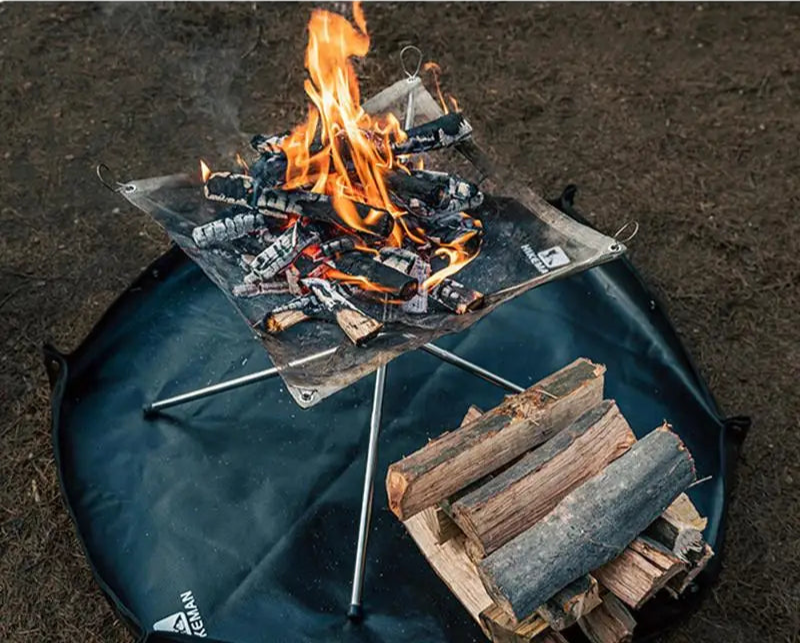 Camping Supplies