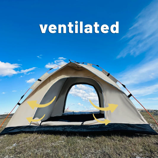 Outdoor Tent