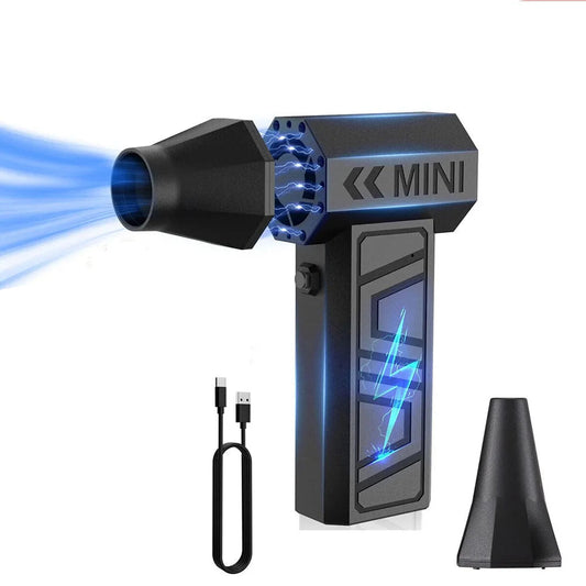 Mini Turbo Jet Fan Electric