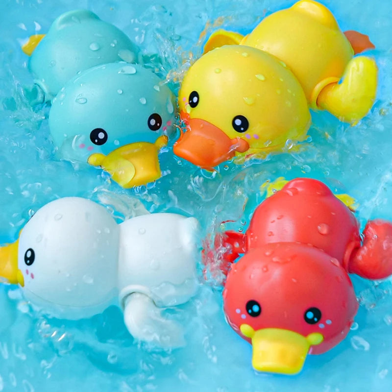 Toys Kids Swimming