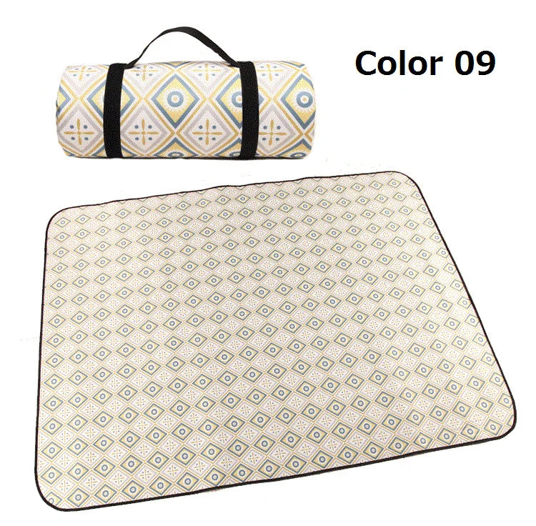 Beach Folding Mat