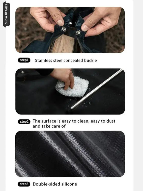 Camping Supplies