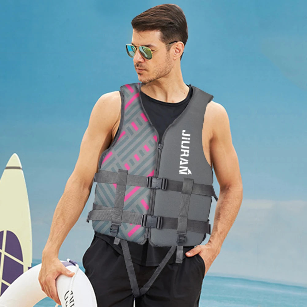Life Jacket