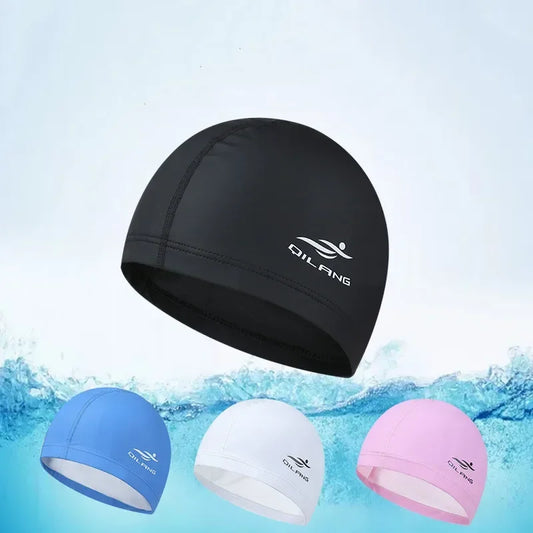 Swimming Caps