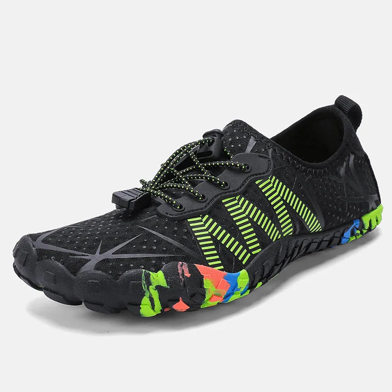 Men's and Women's Beach Shoes