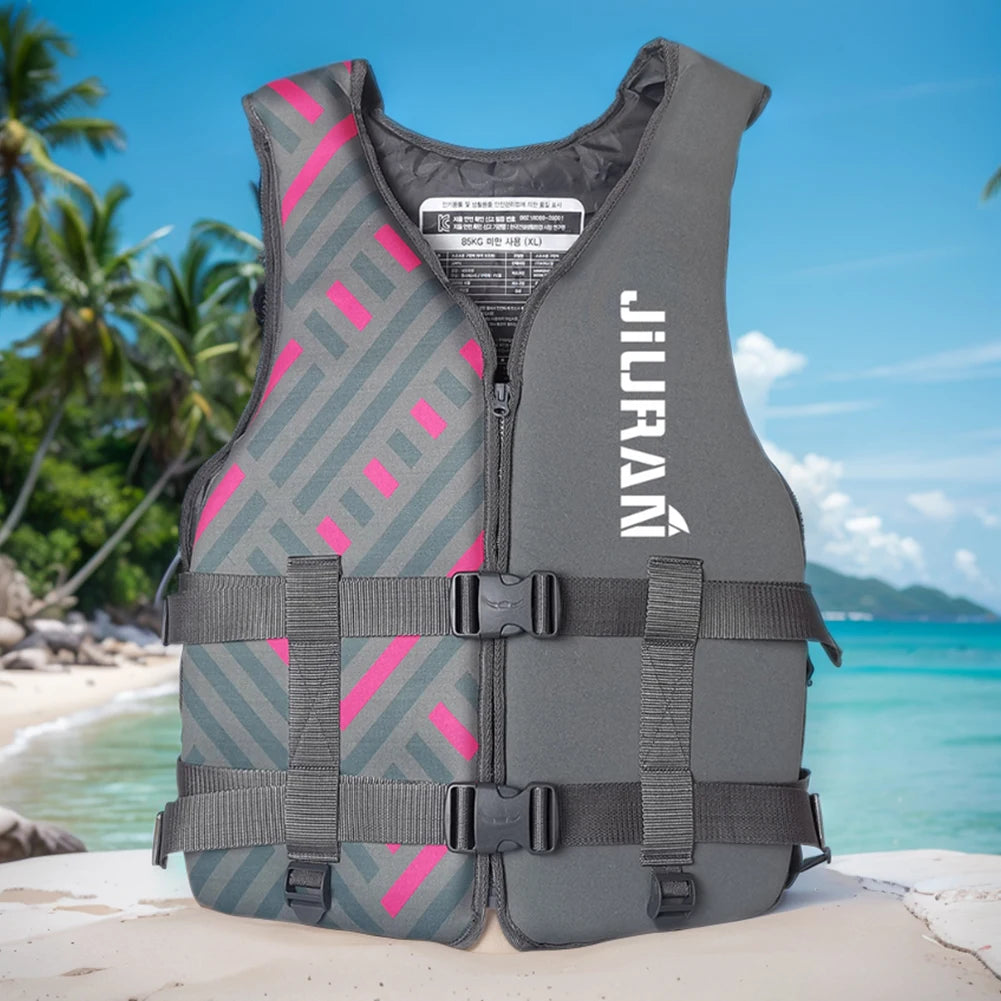 Life Jacket