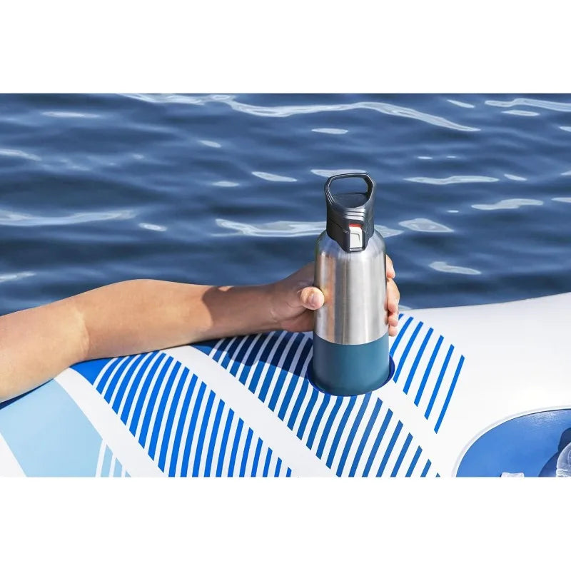Hydro-Force 4-Person