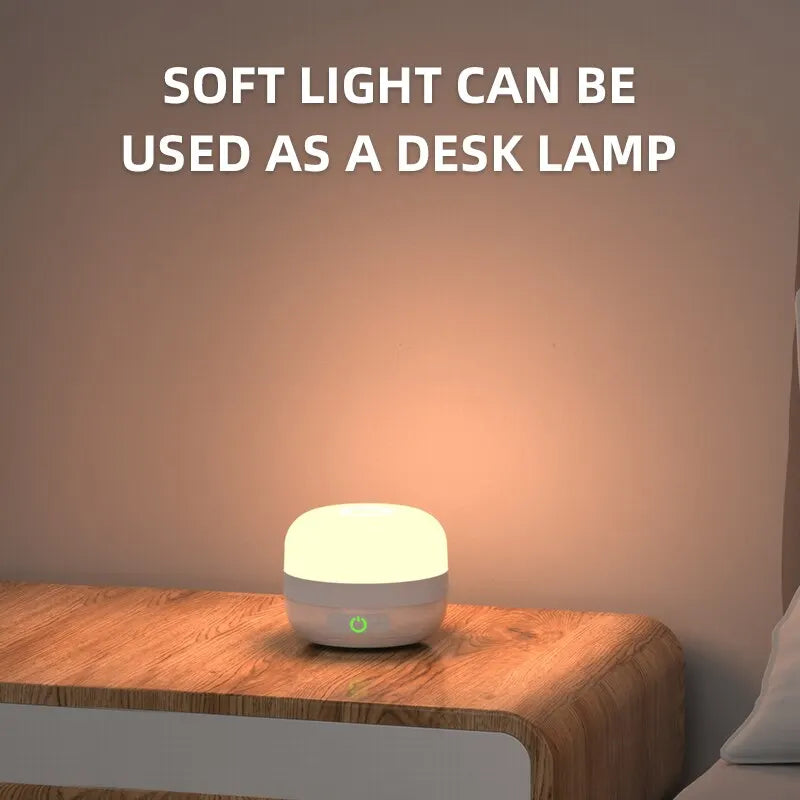 Camping Light
