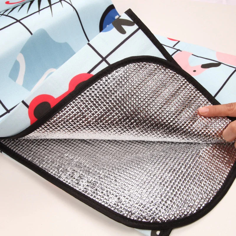 Beach Folding Mat