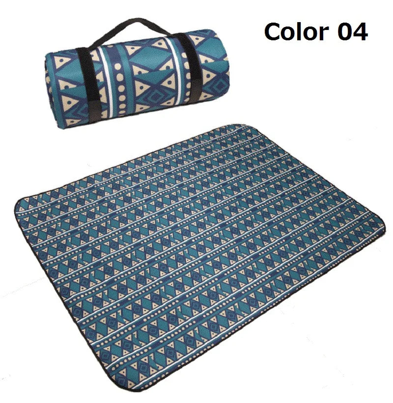 Beach Folding Mat
