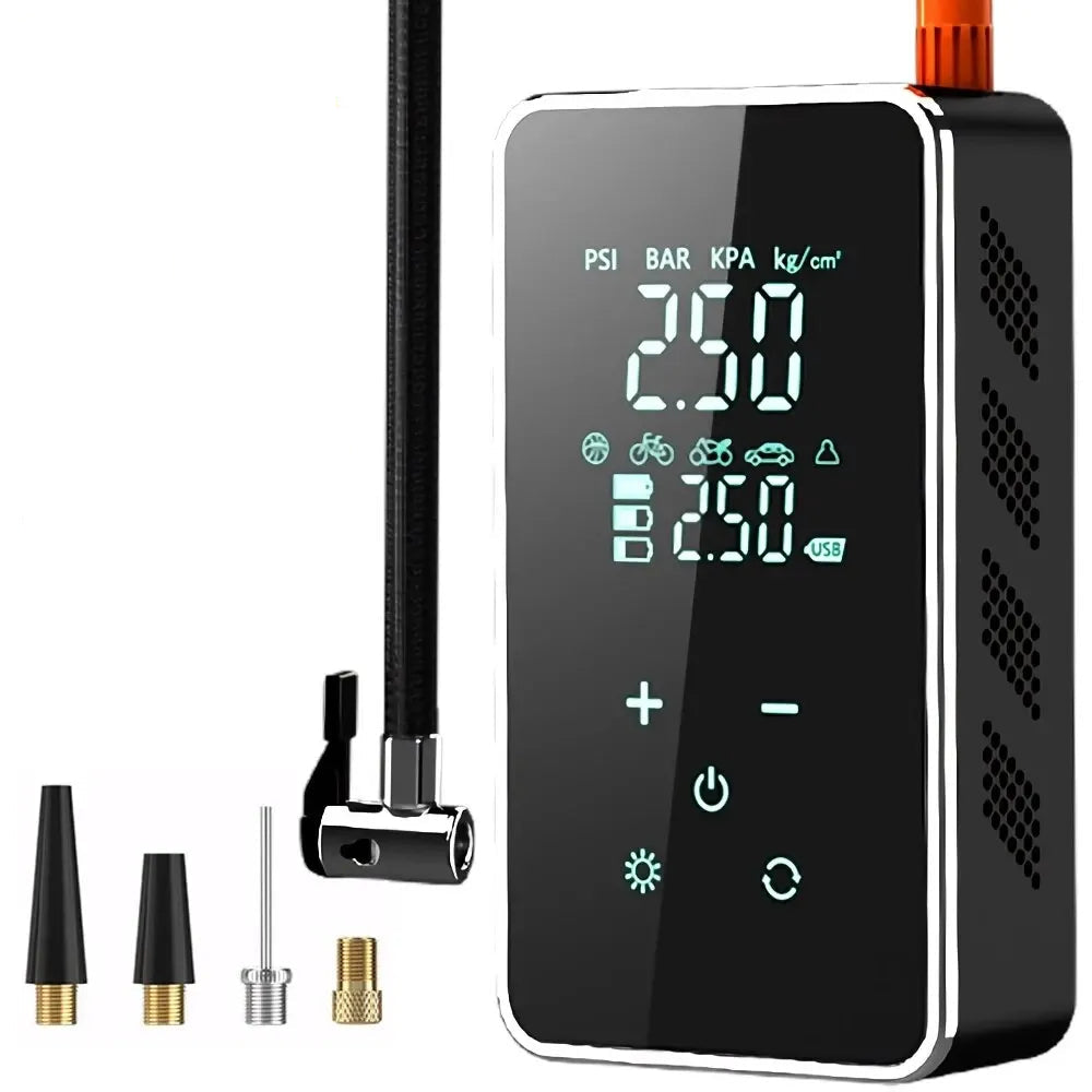 Wireless Air Pump