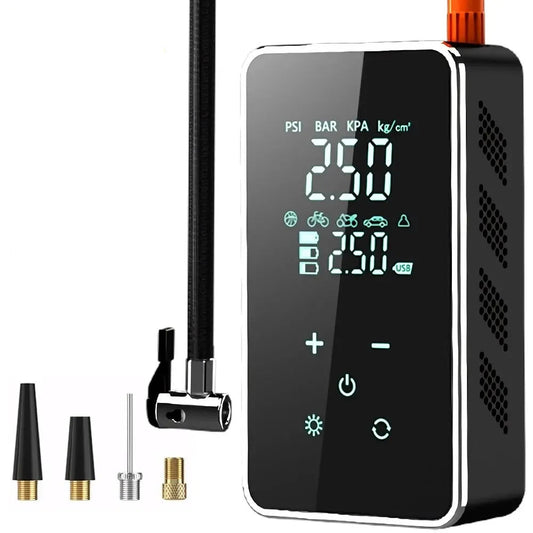 Wireless Air Pump
