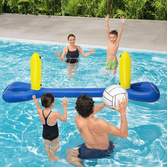 Water Volleyball Pool game