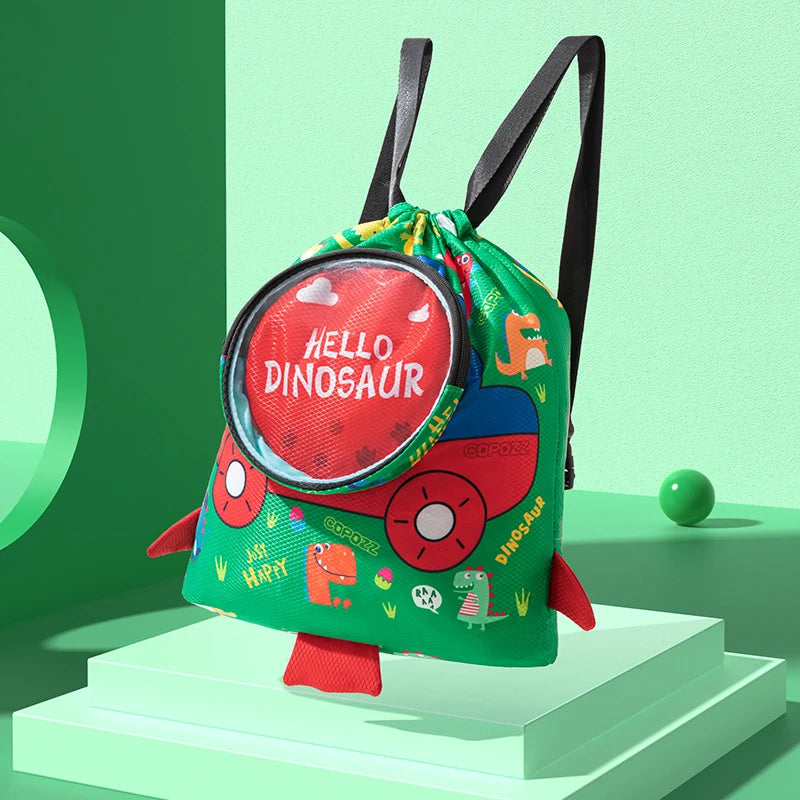 Children WaterproofSports Bags Kids Boys Girls