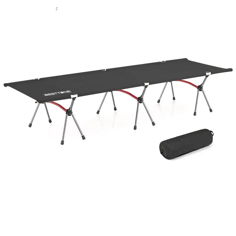 Camping Folding Bed