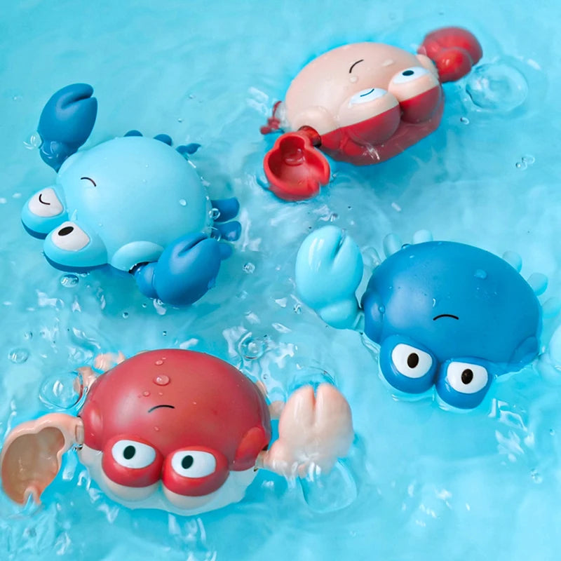 Toys Kids Swimming