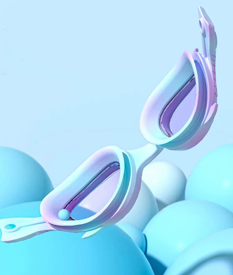 Children's swimming goggles