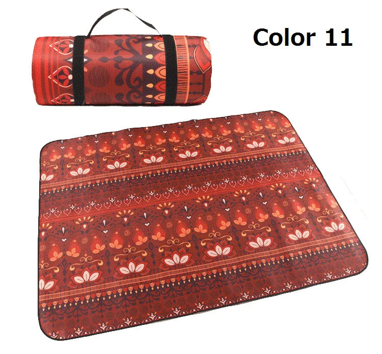 Beach Folding Mat
