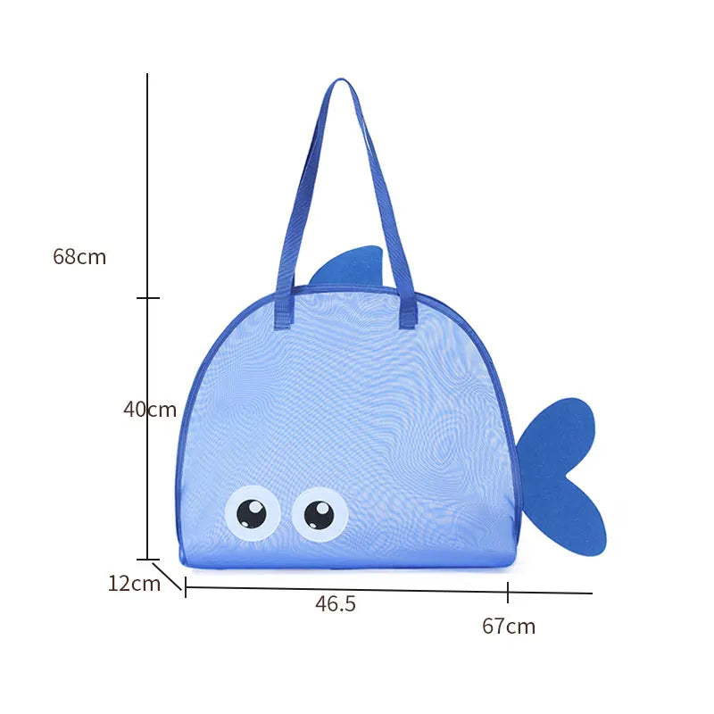 beach bag children's