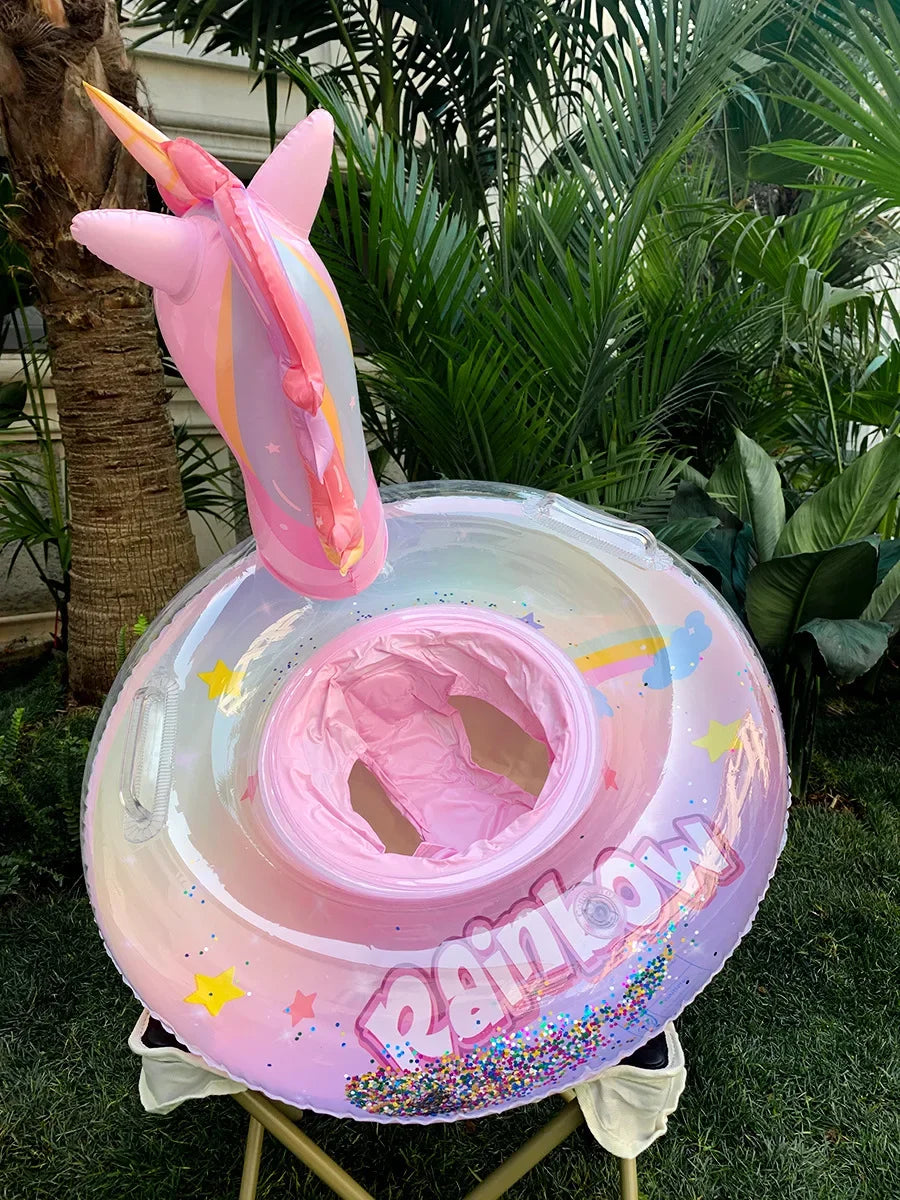 Swim Ring Unicorn