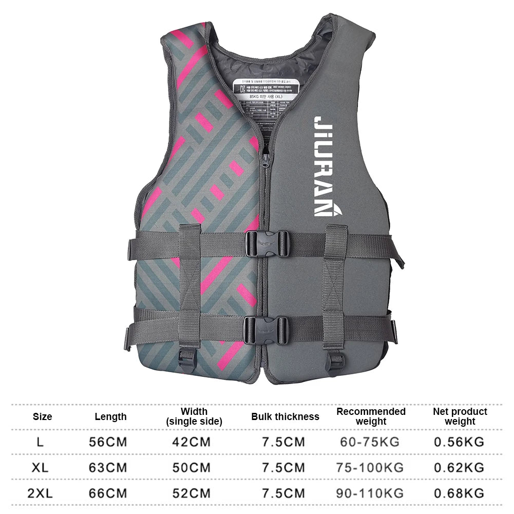 Life Jacket
