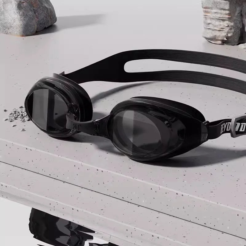 Men Women Glasses Swimming
