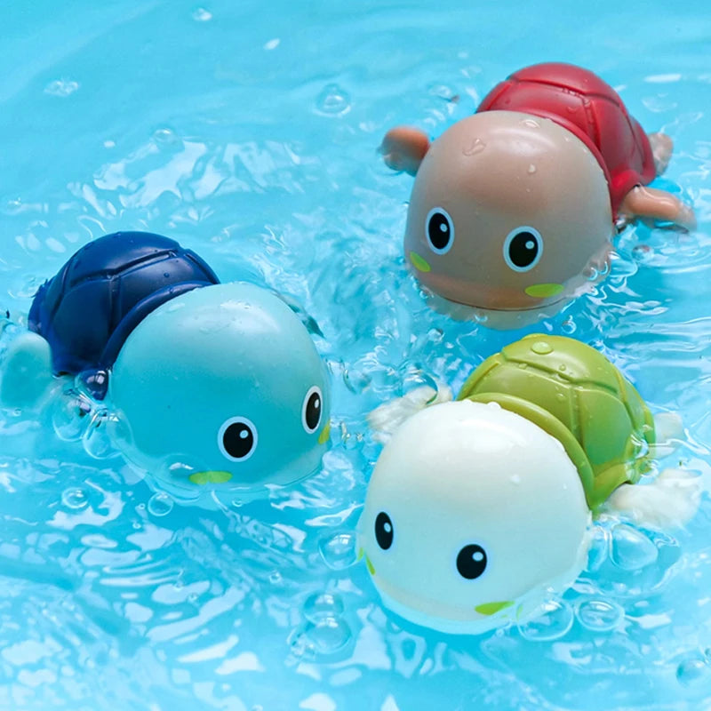 Toys Kids Swimming