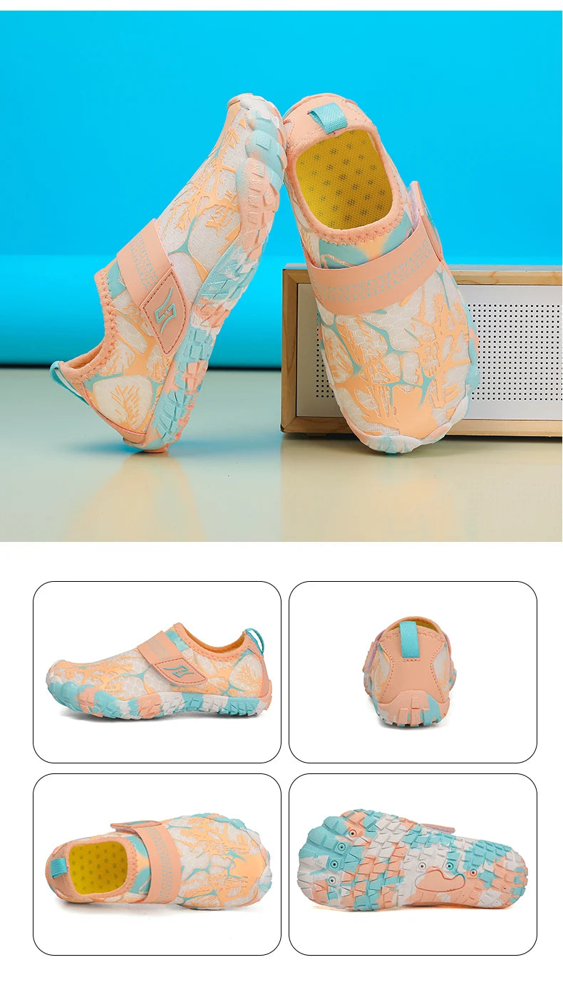 Swimming Shoes Boy & Gril KIDS