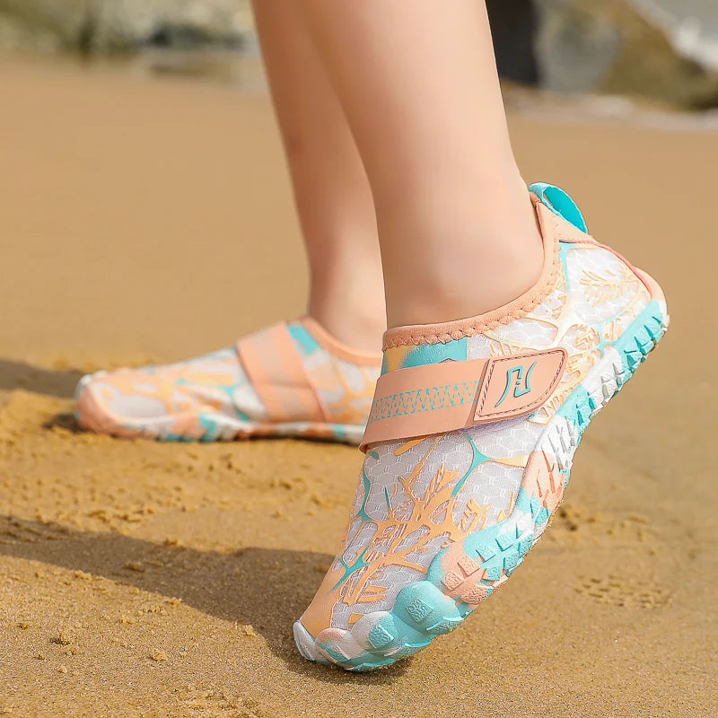 Swimming Shoes Boy & Gril KIDS