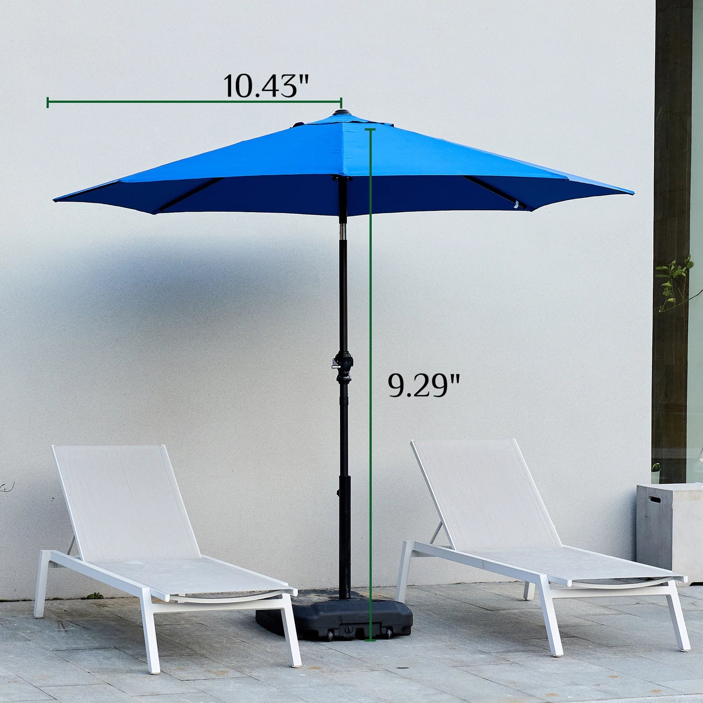 Outdoor Umbrella