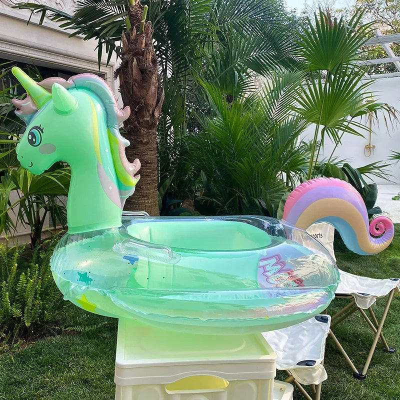 Swim Ring Unicorn