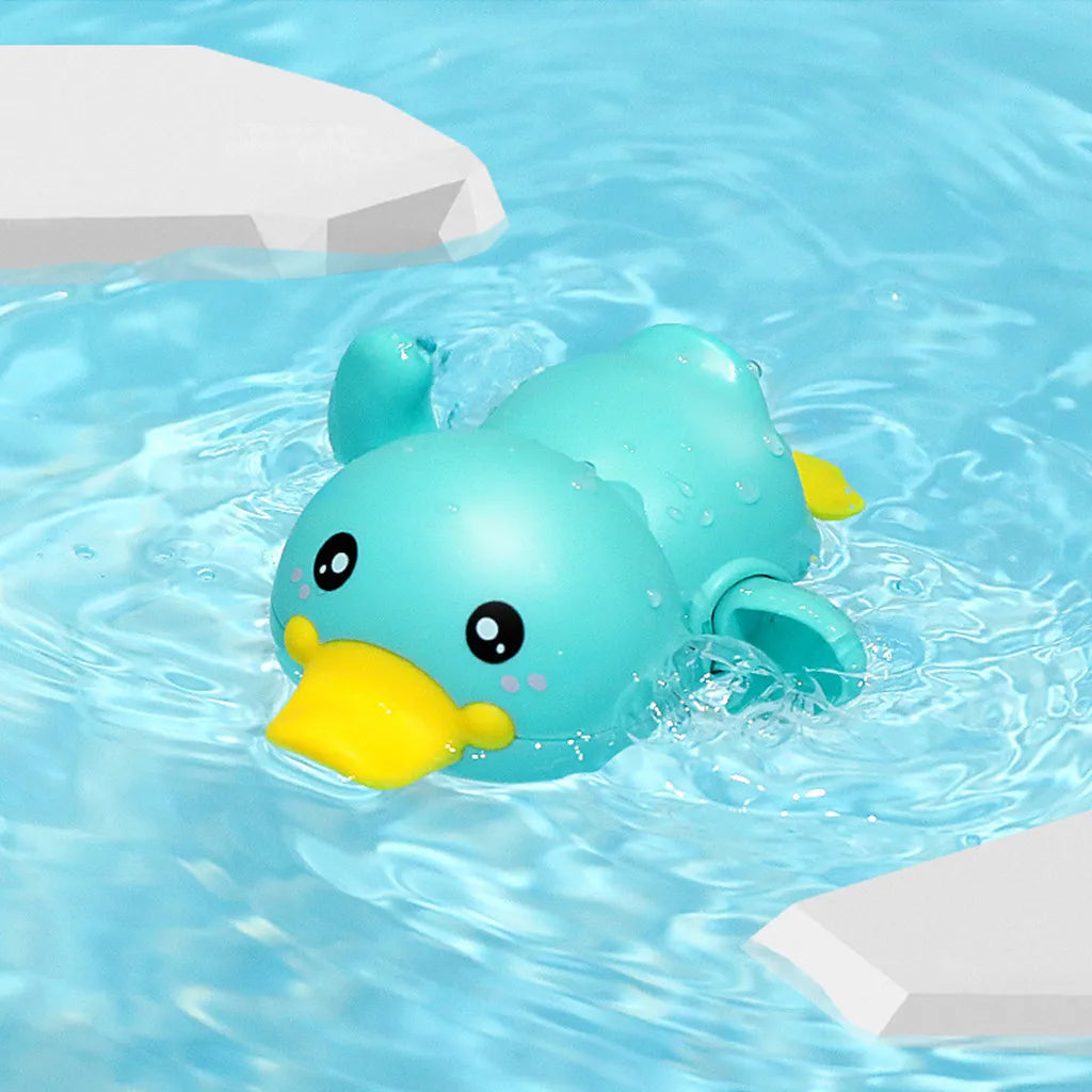 Toys Kids Swimming