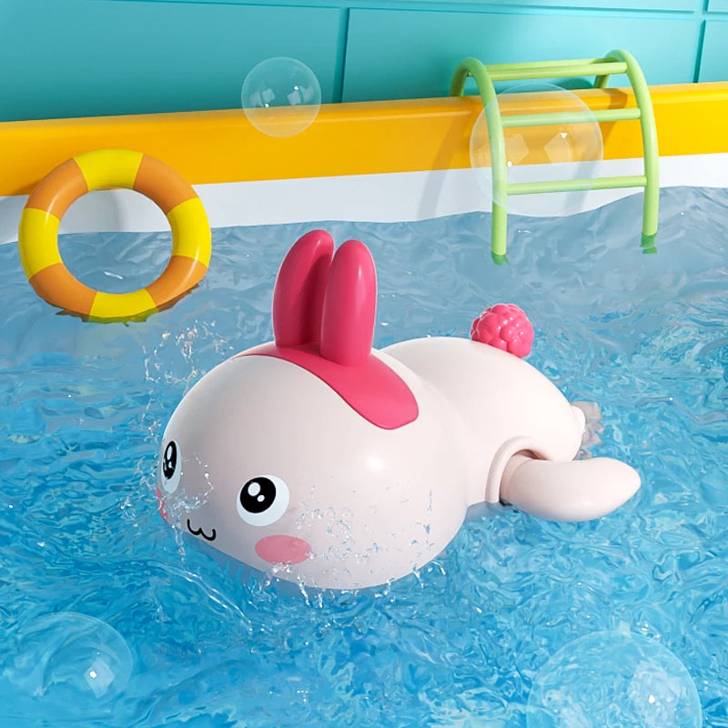 Toys Kids Swimming