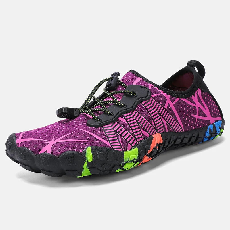 Men's and Women's Beach Shoes