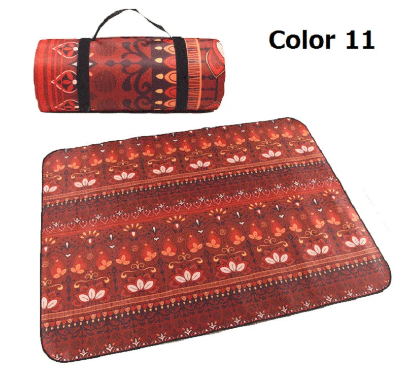 Beach Folding Mat