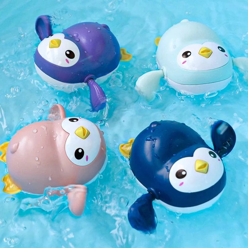 Toys Kids Swimming