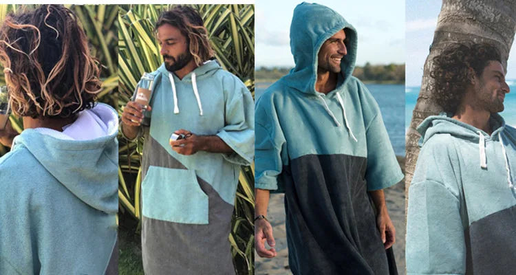 Swimming Robe for man & woman