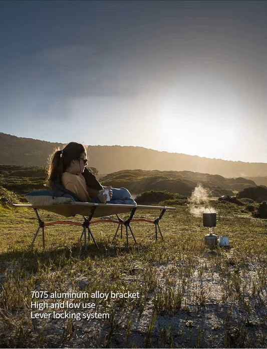 Camping Folding Bed