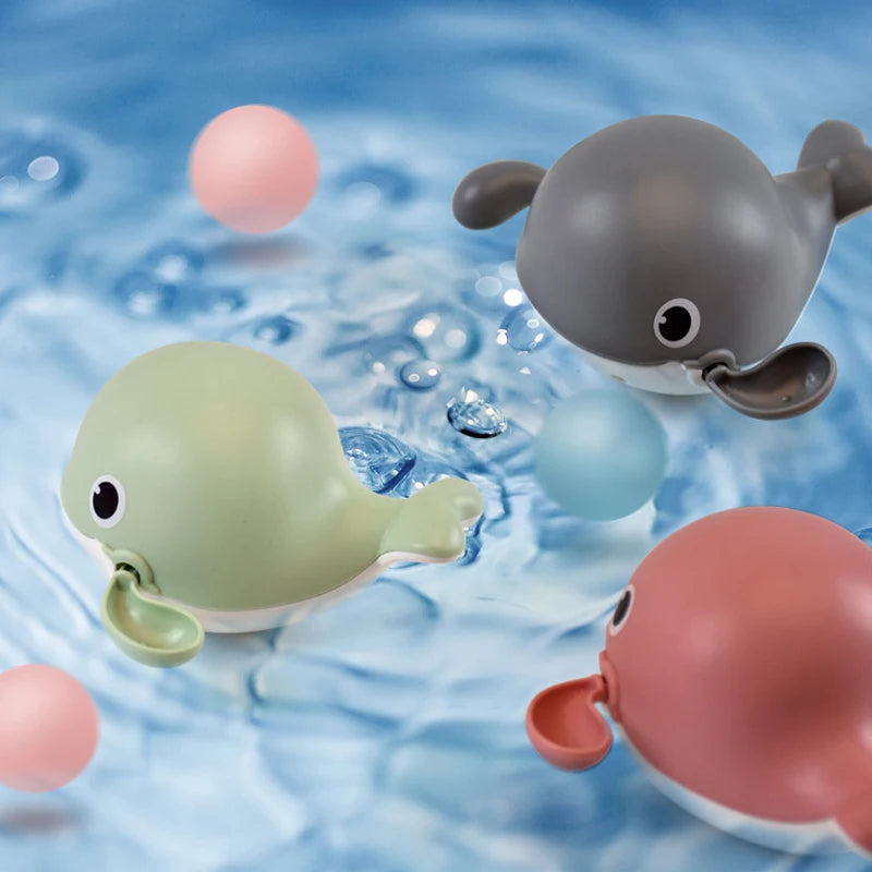 Toys Kids Swimming