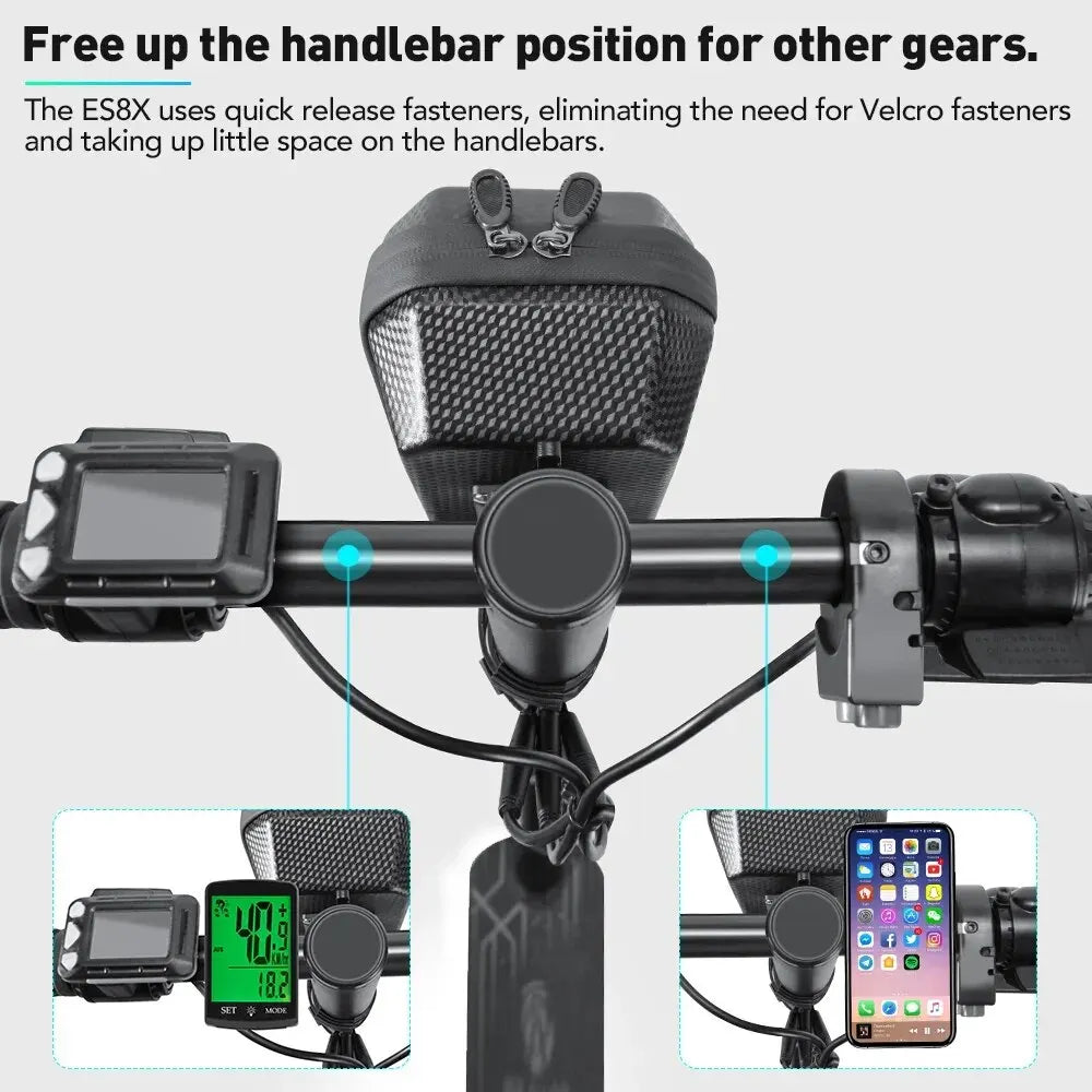 Electric Scooter Bag