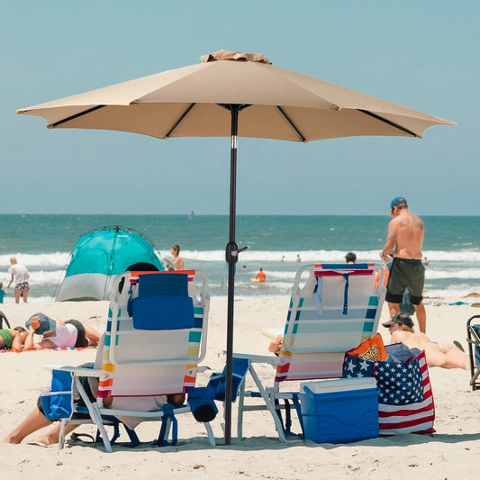 Outdoor Umbrella