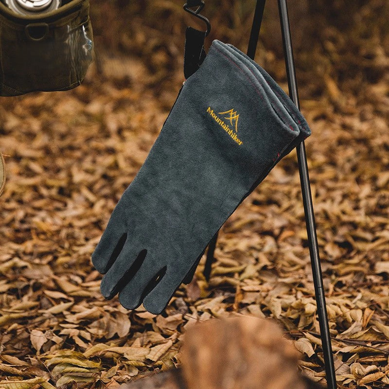hot gloves protectar